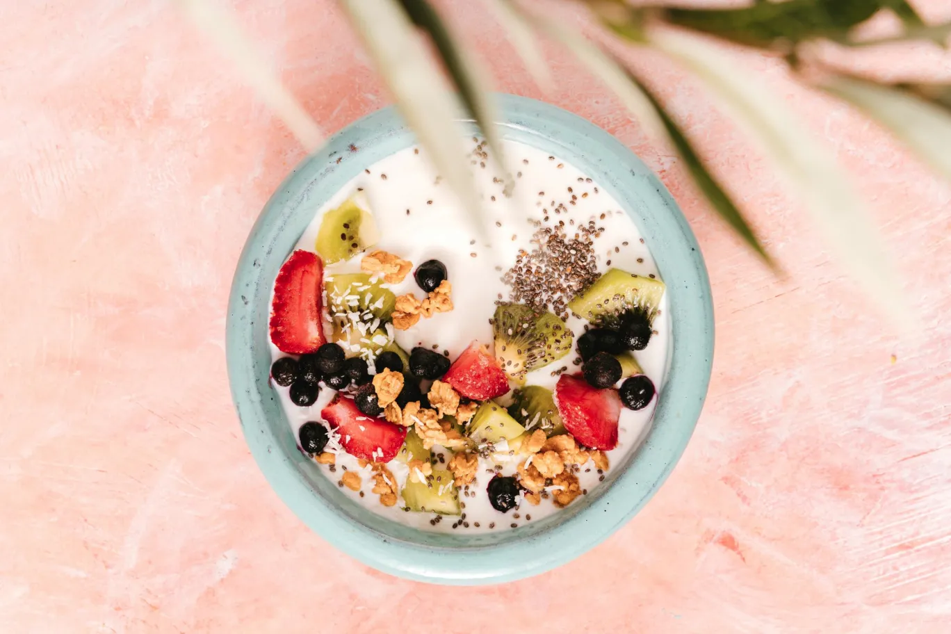 Green Power Bowl