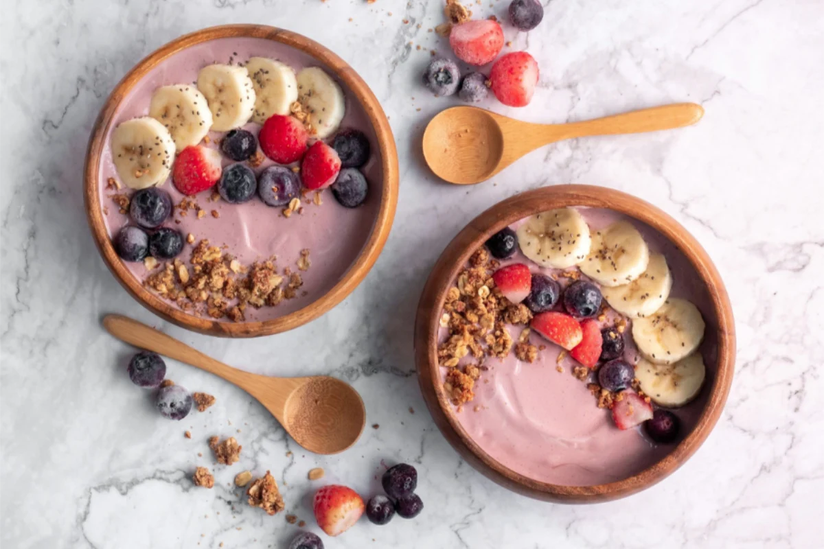 Red Energy Bowl
